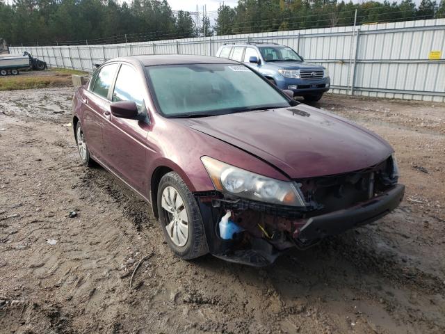 HONDA ACCORD LX 2010 1hgcp2f30aa041084