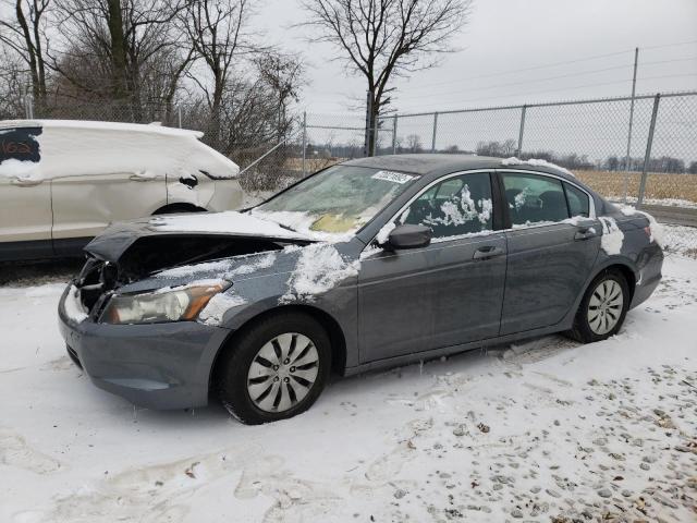 HONDA ACCORD LX 2010 1hgcp2f30aa041120