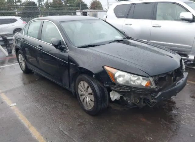 HONDA NULL 2010 1hgcp2f30aa047760