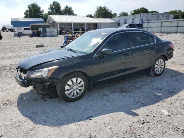 HONDA ACCORD LX 2010 1hgcp2f30aa049654