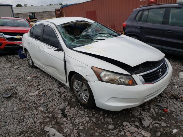 HONDA ACCORD LX 2010 1hgcp2f30aa049816