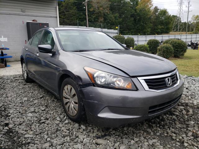 HONDA ACCORD LX 2010 1hgcp2f30aa050612