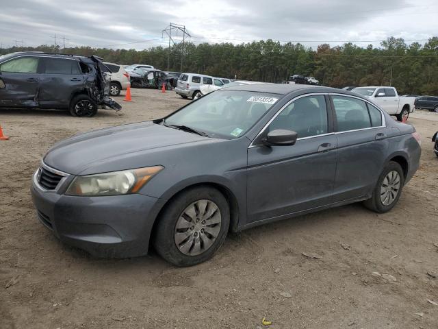 HONDA ACCORD 2010 1hgcp2f30aa051775