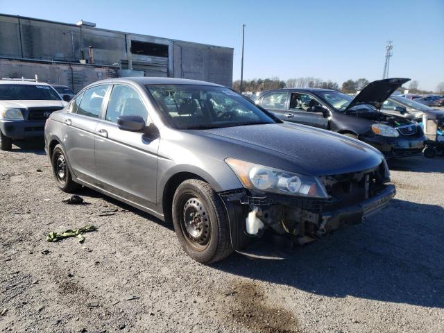 HONDA ACCORD LX 2010 1hgcp2f30aa053381