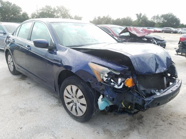 HONDA ACCORD LX 2010 1hgcp2f30aa054336