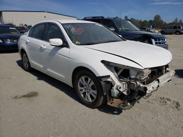 HONDA ACCORD LX 2010 1hgcp2f30aa058516