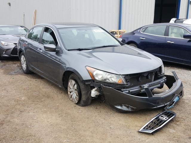 HONDA NULL 2010 1hgcp2f30aa060881