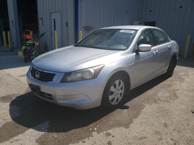 HONDA ACCORD LX 2010 1hgcp2f30aa068401