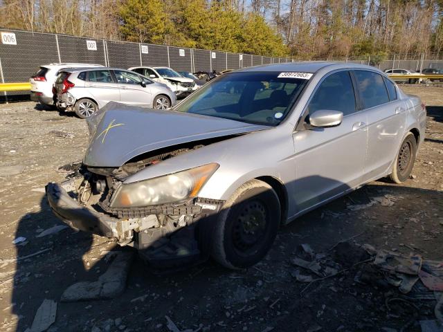 HONDA ACCORD LX 2010 1hgcp2f30aa069113