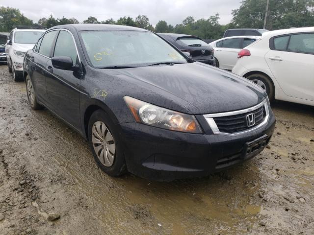 HONDA ACCORD LX 2010 1hgcp2f30aa070990