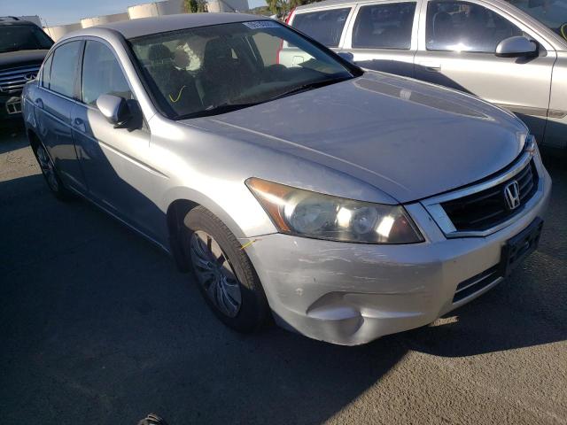 HONDA ACCORD LX 2010 1hgcp2f30aa075722