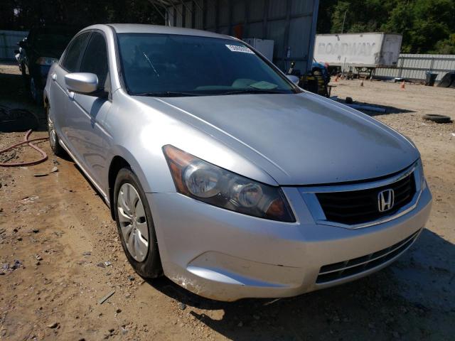 HONDA ACCORD LX 2010 1hgcp2f30aa077213