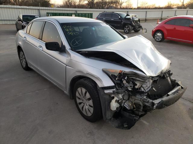 HONDA ACCORD LX 2010 1hgcp2f30aa079642