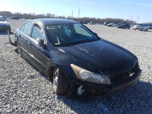 HONDA NULL 2010 1hgcp2f30aa080323