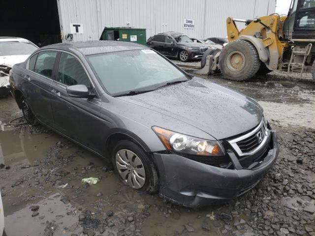 HONDA ACCORD LX 2010 1hgcp2f30aa082248