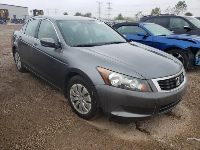 HONDA ACCORD LX 2010 1hgcp2f30aa083111