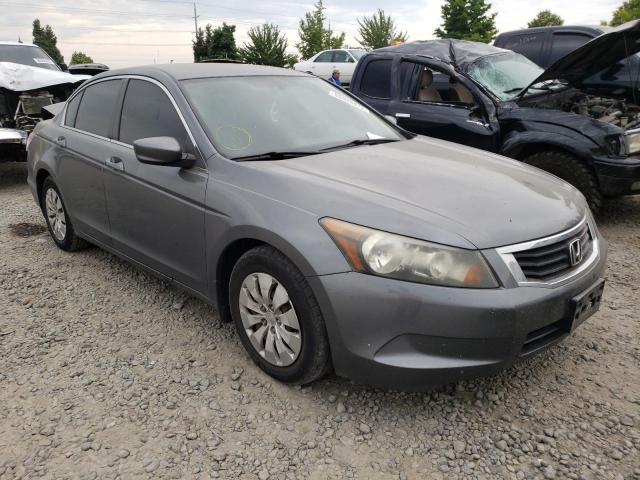 HONDA ACCORD LX 2010 1hgcp2f30aa084579