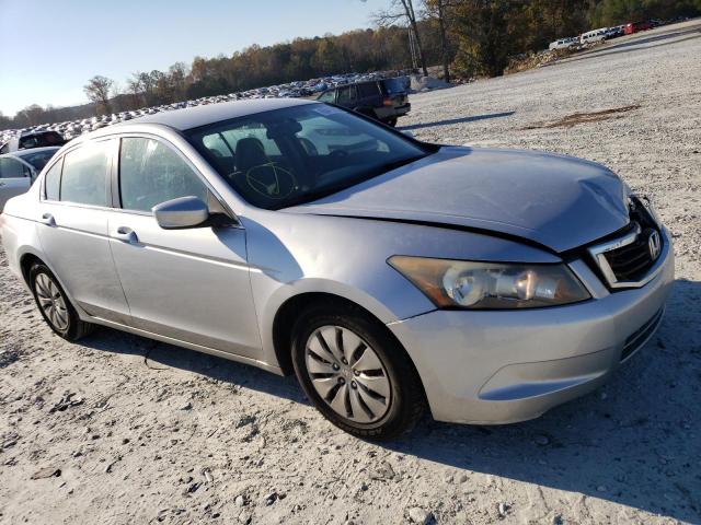 HONDA ACCORD LX 2010 1hgcp2f30aa085926