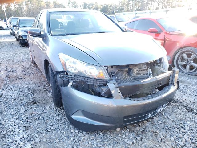 HONDA ACCORD LX 2010 1hgcp2f30aa095551