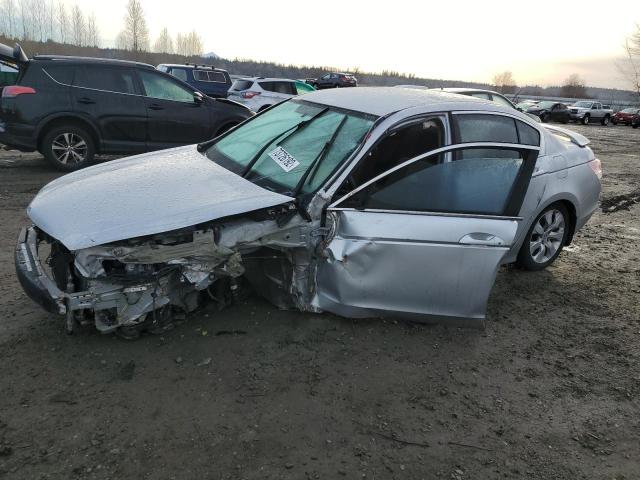 HONDA ACCORD LX 2010 1hgcp2f30aa096912