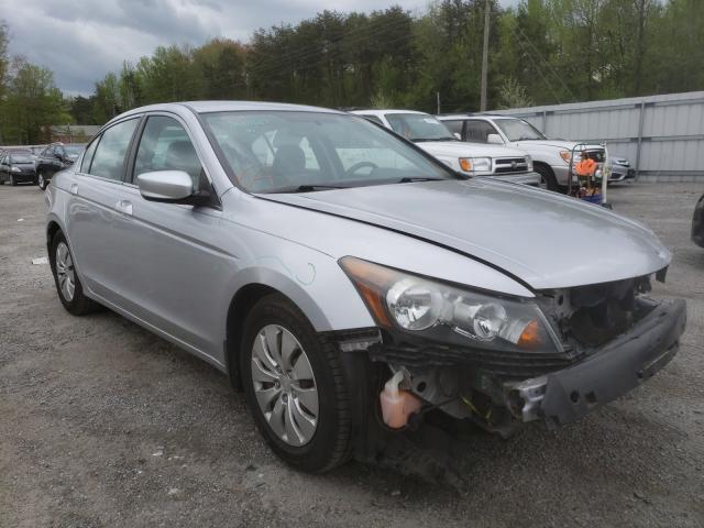 HONDA ACCORD LX 2010 1hgcp2f30aa097736