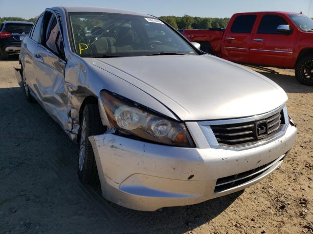 HONDA ACCORD LX 2010 1hgcp2f30aa098479