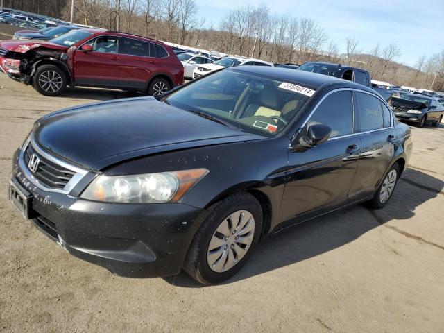 HONDA ACCORD 2010 1hgcp2f30aa099664