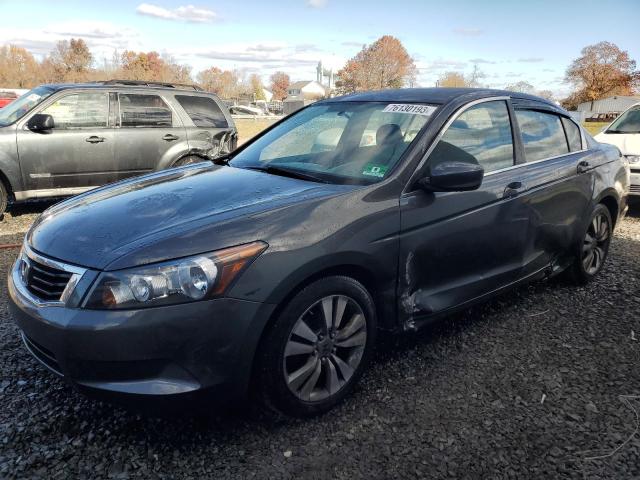 HONDA ACCORD 2010 1hgcp2f30aa102790