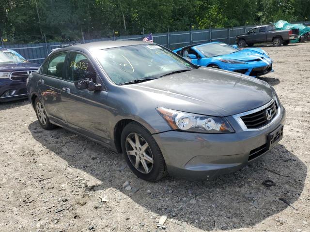 HONDA ACCORD LX 2010 1hgcp2f30aa105186