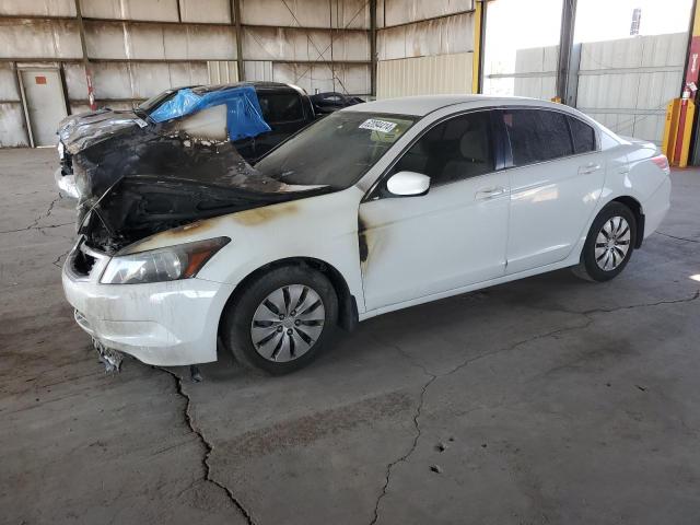 HONDA ACCORD 2010 1hgcp2f30aa105589