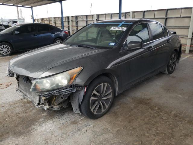 HONDA ACCORD LX 2010 1hgcp2f30aa109836