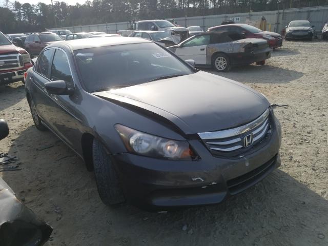 HONDA ACCORD 2010 1hgcp2f30aa110419