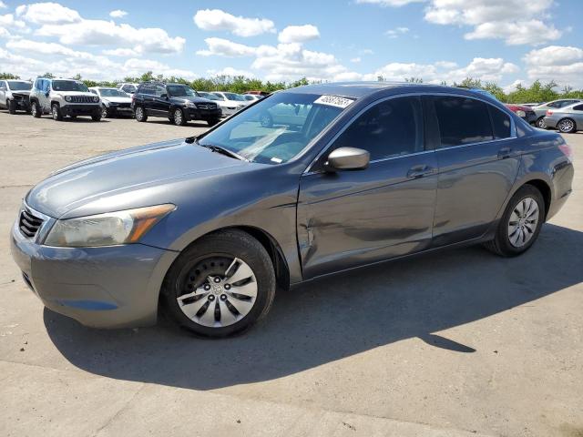 HONDA ACCORD LX 2010 1hgcp2f30aa114678