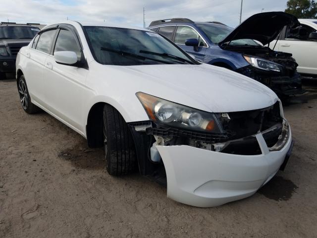 HONDA ACCORD 2010 1hgcp2f30aa115152