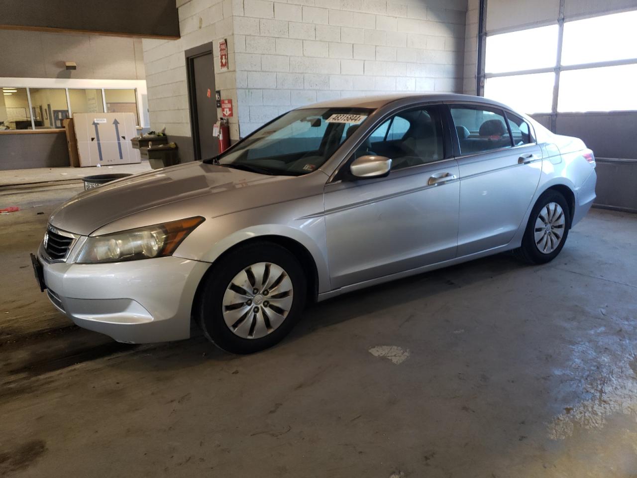 HONDA ACCORD 2010 1hgcp2f30aa115524