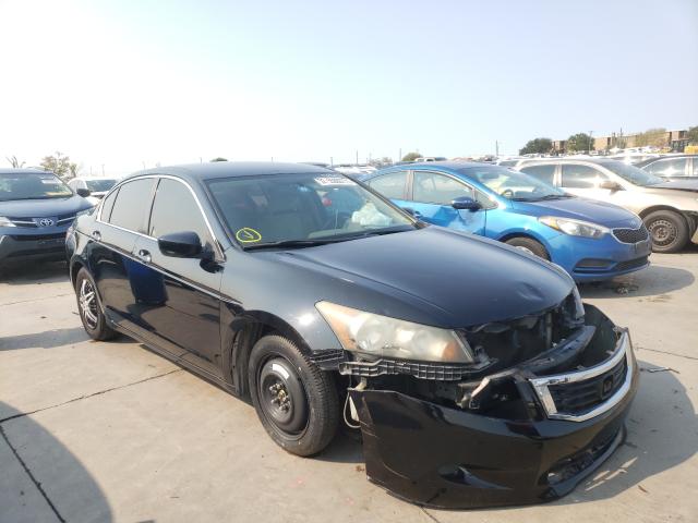 HONDA ACCORD LX 2010 1hgcp2f30aa116334