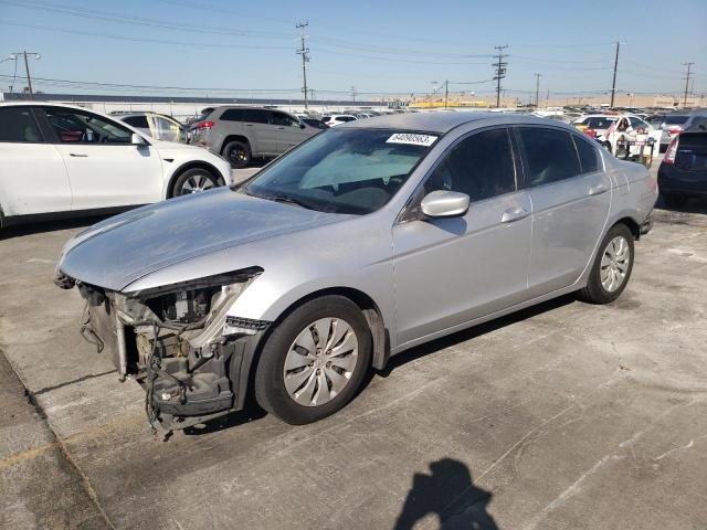 HONDA ACCORD 2010 1hgcp2f30aa118973