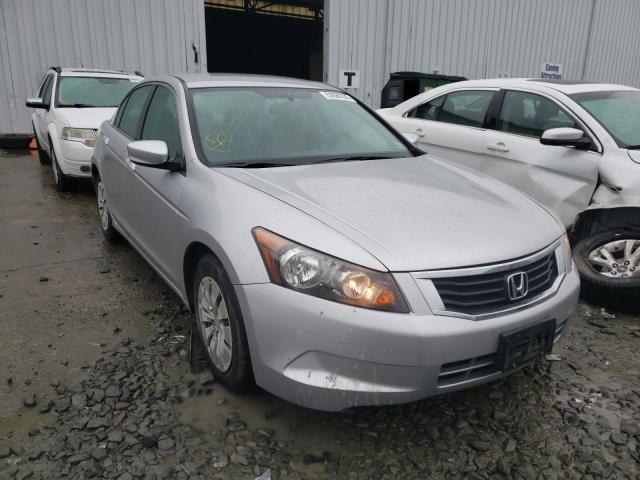 HONDA ACCORD LX 2010 1hgcp2f30aa119010