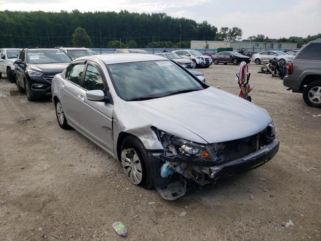 HONDA ACCORD LX 2010 1hgcp2f30aa120528