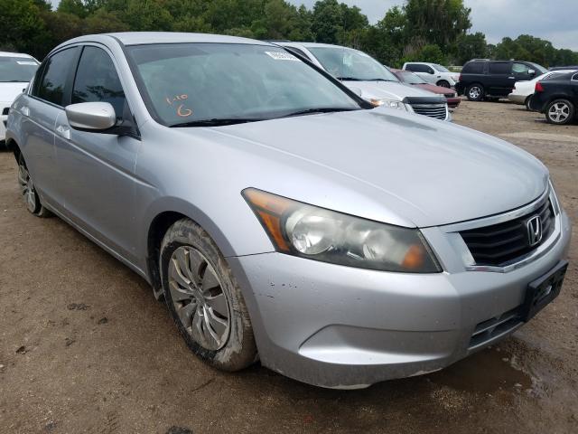 HONDA ACCORD LX 2010 1hgcp2f30aa122960