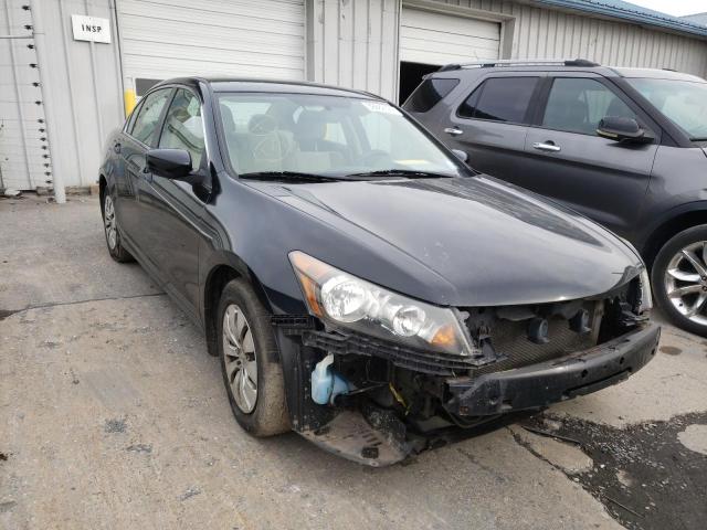 HONDA ACCORD LX 2010 1hgcp2f30aa127513