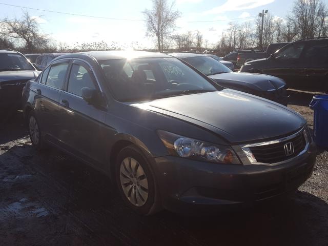 HONDA ACCORD LX 2010 1hgcp2f30aa127589