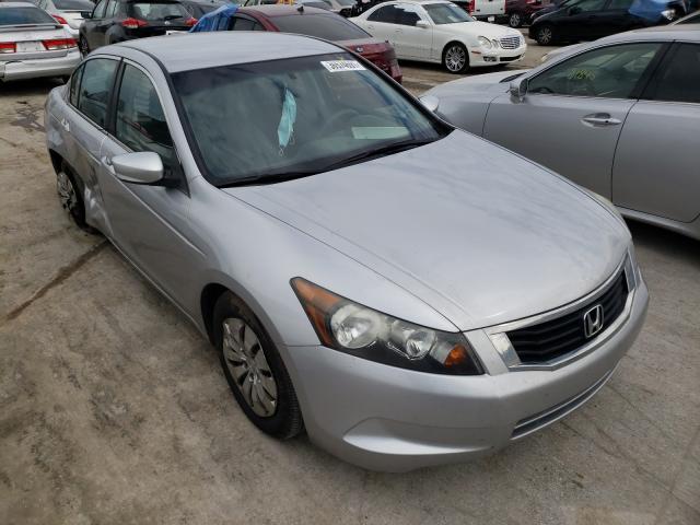 HONDA ACCORD LX 2010 1hgcp2f30aa131447