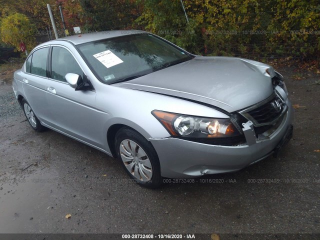 HONDA NULL 2010 1hgcp2f30aa131559