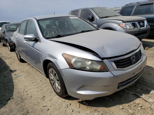 HONDA ACCORD LX 2010 1hgcp2f30aa131920