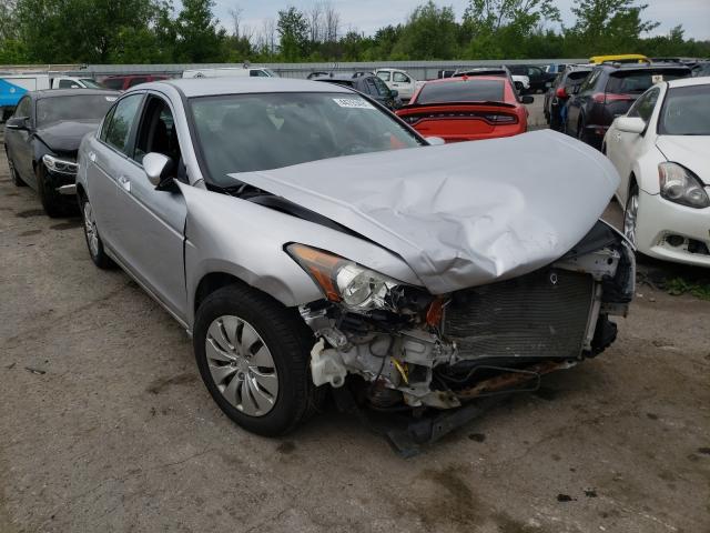 HONDA ACCORD LX 2010 1hgcp2f30aa139337