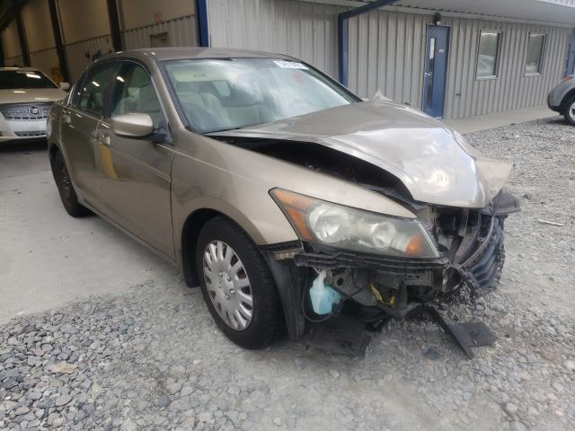 HONDA ACCORD LX 2010 1hgcp2f30aa145090