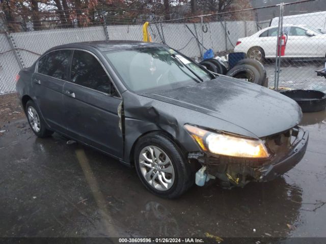 HONDA ACCORD 2010 1hgcp2f30aa147843