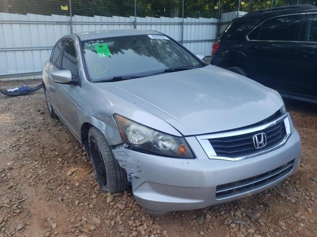 HONDA ACCORD LX 2010 1hgcp2f30aa149804