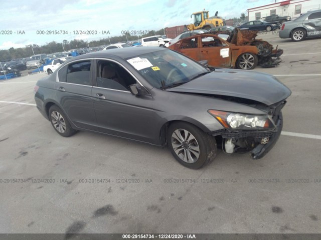 HONDA ACCORD SDN 2010 1hgcp2f30aa150578